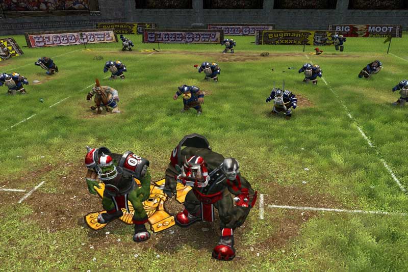 Blood Bowl